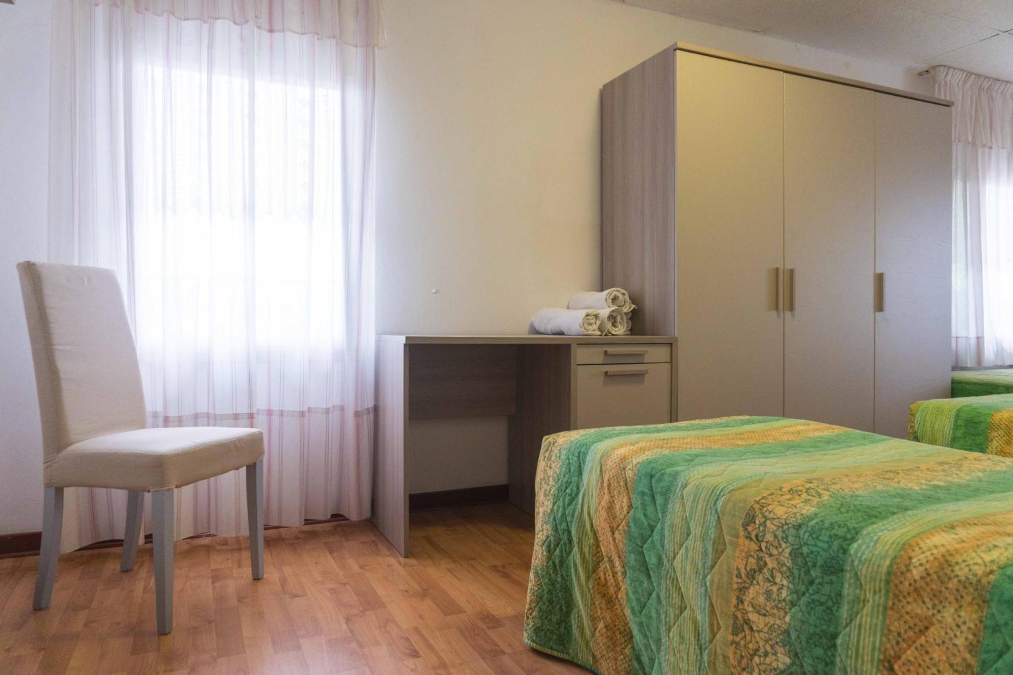 Teòr Ristorante Albergo Al Donatore מראה חיצוני תמונה