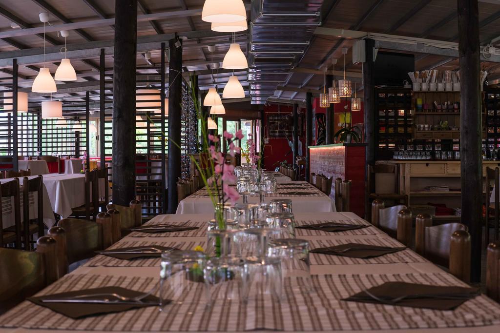 Teòr Ristorante Albergo Al Donatore מראה חיצוני תמונה