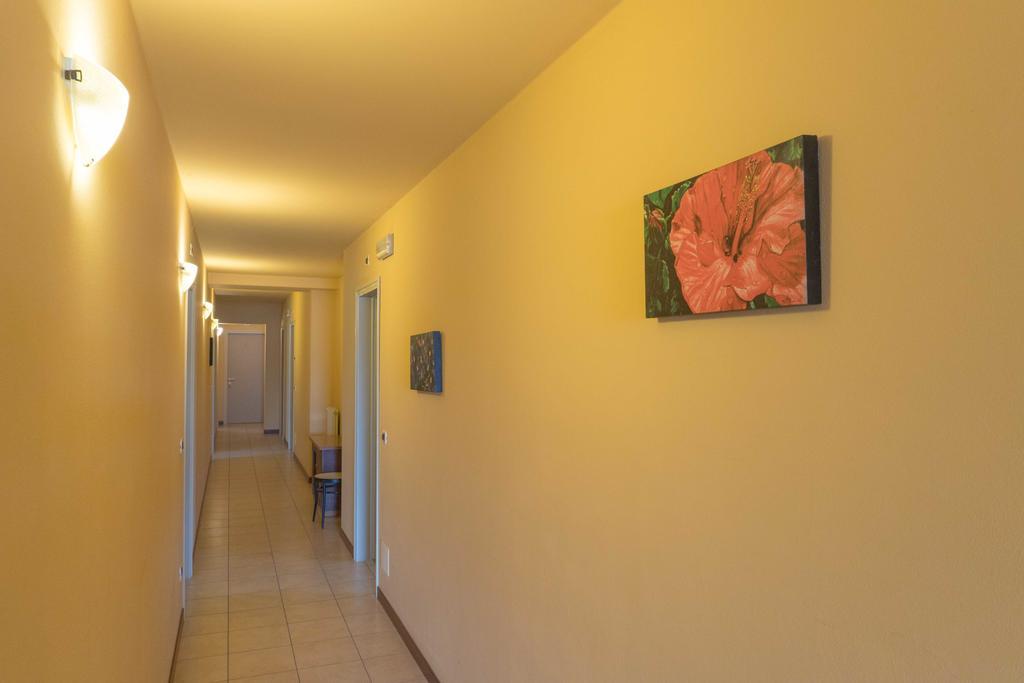 Teòr Ristorante Albergo Al Donatore מראה חיצוני תמונה